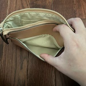 Small purse